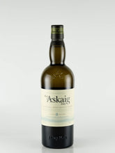 Load image into Gallery viewer, Port Askaig 8 Years Old Label