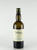 Port Askaig 8 Years Old Label