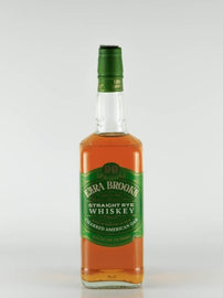 Ezra Brooks Rye 750ml