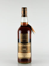 Load image into Gallery viewer, Glendronach 24 Years 1992 PX Sherry Puncheon