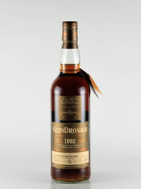 Glendronach 24 Years 1992 PX Sherry Puncheon