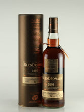 Load image into Gallery viewer, Glendronach 24 Years 1992 PX Sherry Puncheon