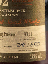 Load image into Gallery viewer, Glendronach 24 Years 1992 PX Sherry Puncheon