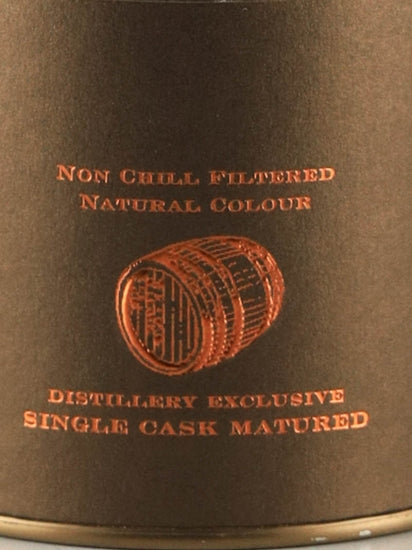 Glendronach 24 Years 1992 PX Sherry Puncheon