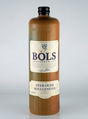 Bols Oude Genever 1L