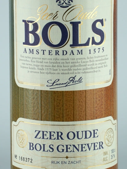 Bols Oude Genever 1L