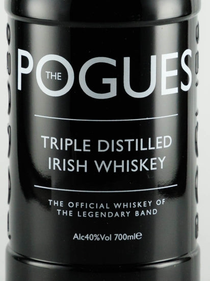 The Pogues