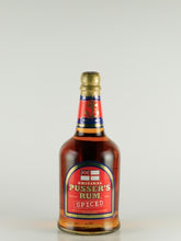 Load image into Gallery viewer, Passer's Spiced Rum