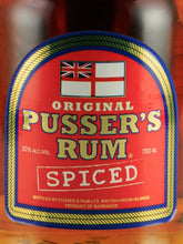 Load image into Gallery viewer, Passer's Spiced Rum
