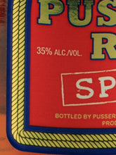Load image into Gallery viewer, Passer's Spiced Rum