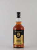 Springbank 21 Years 2017 Release