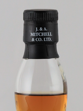 Load image into Gallery viewer, Springbank 21 Years 2017 Release