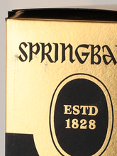 Load image into Gallery viewer, Springbank 21 Years 2017 Release