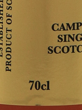 Load image into Gallery viewer, Springbank 21 Years 2017 Release