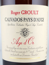 Load image into Gallery viewer, Roger Groult Age d'Or