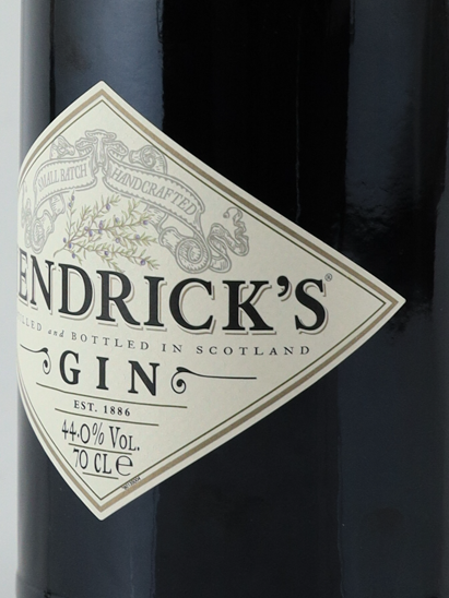 Hendrick's Gin 700ml