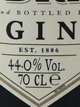 Load image into Gallery viewer, Hendrick's Gin 700ml