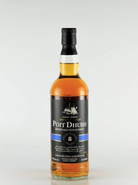 Poit Dhubh 8 Years