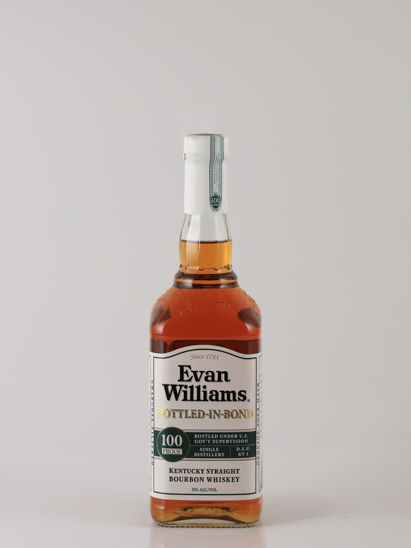 Evan Williams Bonded 750ml