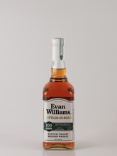 Load image into Gallery viewer, Evan Williams Bonded 750ml