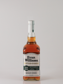 Evan Williams Bonded 750ml