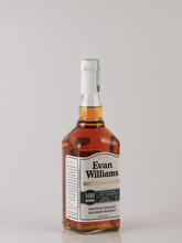 Load image into Gallery viewer, Evan Williams Bonded 750ml