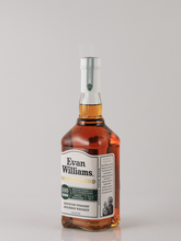 Load image into Gallery viewer, Evan Williams Bonded 750ml