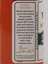 Load image into Gallery viewer, Evan Williams Bonded 750ml