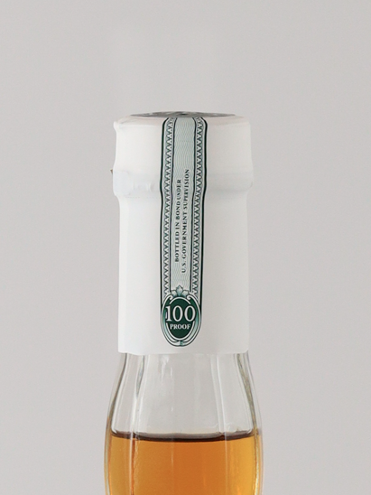 Evan Williams Bonded 750ml