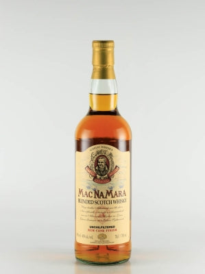 Macnamara Rum Finish