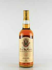 Macnamara Rum Finish