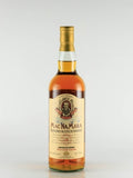 Macnamara Rum Finish