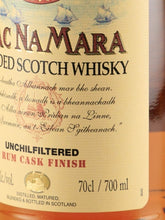 Load image into Gallery viewer, Macnamara Rum Finish