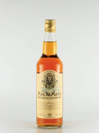 MacNamara Garlic Blend