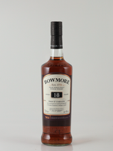 Load image into Gallery viewer, Bowmore 18 Years Deep &amp; Complex