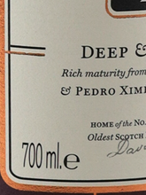 Load image into Gallery viewer, Bowmore 18 Years Deep &amp; Complex