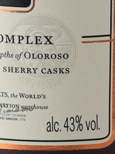 Load image into Gallery viewer, Bowmore 18 Years Deep &amp; Complex