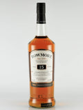 Bowmore 15 Years Golden & Elegant 1L
