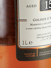Load image into Gallery viewer, Bowmore 15 Years Golden &amp; Elegant 1L