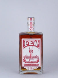 FEW Spirits Bourbon