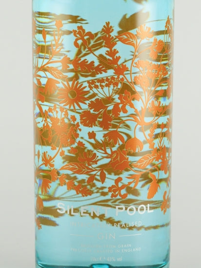 Silent Pool Gin 700ml