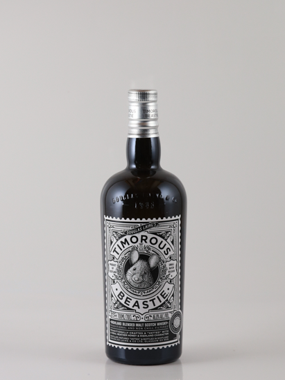 Timorous Beastie 700ml
