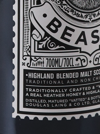 Timorous Beastie 700ml