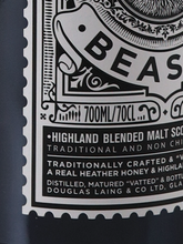 Load image into Gallery viewer, Timorous Beastie 700ml