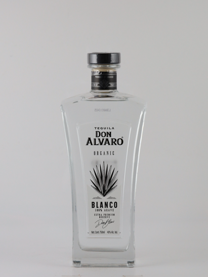 Don Alvaro Blanco