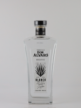 Load image into Gallery viewer, Don Alvaro Blanco