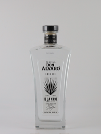 Don Alvaro Blanco