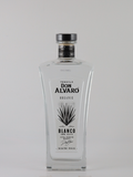 Don Alvaro Blanco