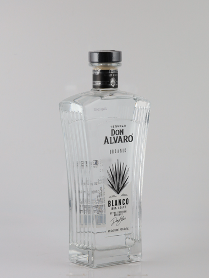 Don Alvaro Blanco