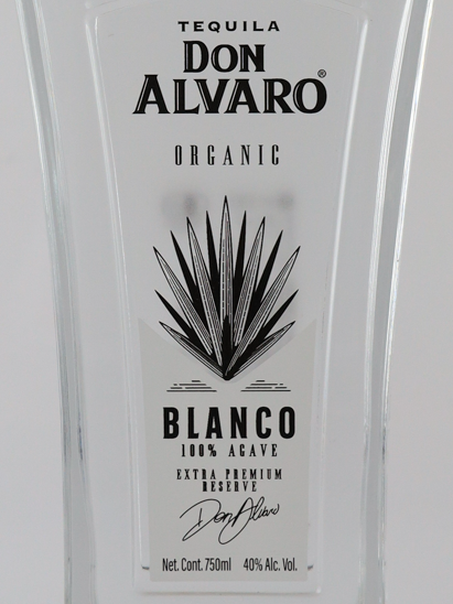 Don Alvaro Blanco